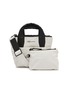  - VEE COLLECTIVE - Mini Vee Tote Bag