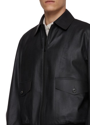  - TECLOR - A-2 Flight Jacket