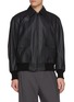 Main View - Click To Enlarge - TECLOR - A-2 Flight Jacket