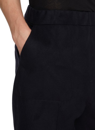  - TECLOR - Elasticated Waist Pants
