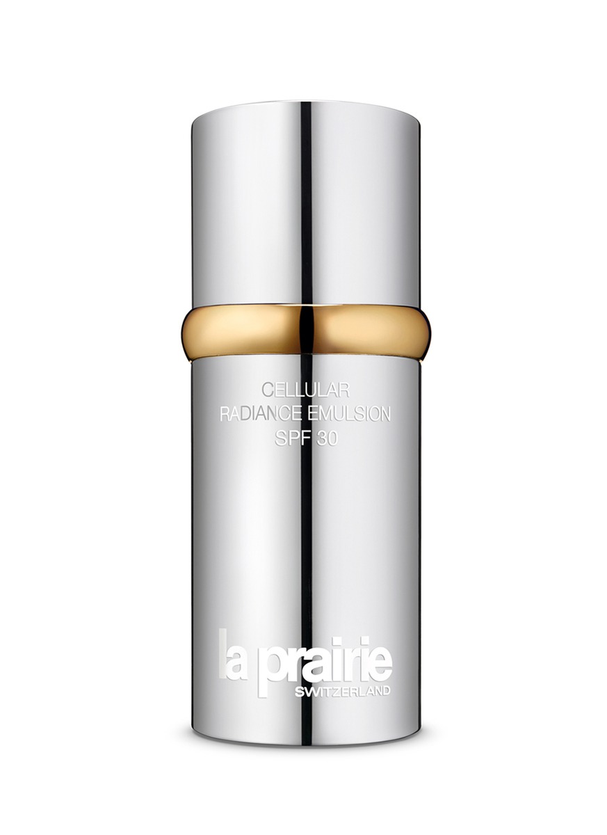 la prairie spf 30