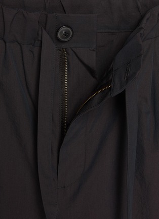  - TECLOR - Elasticated Drawstring Pants
