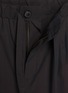  - TECLOR - Elasticated Drawstring Pants