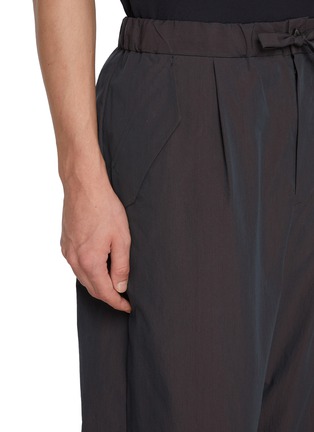  - TECLOR - Elasticated Drawstring Pants