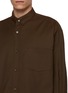  - TECLOR - Button Down Collar Oxford Shirt