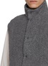  - TECLOR - Button Up Vest