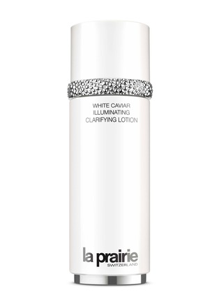 Main View - Click To Enlarge - LA PRAIRIE - White Caviar Illuminating Clarifying Lotion 200ml