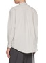 Back View - Click To Enlarge - TECLOR - Button Up Shirt