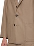  - TECLOR - Button Up Jacket