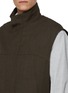 - TECLOR - Monster Zip Up Vest