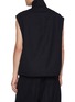 Back View - Click To Enlarge - TECLOR - Monster Zip Up Vest