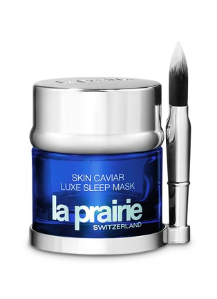 Main View - Click To Enlarge - LA PRAIRIE - Skin Caviar Luxe Sleep Mask 50ml