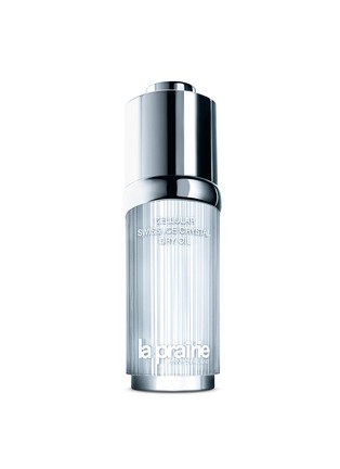 Main View - Click To Enlarge - LA PRAIRIE - Cellular Swiss Ice Crystal Dry Oil 30ml