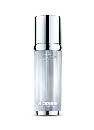 Main View - Click To Enlarge - LA PRAIRIE - Cellular Swiss Ice Crystal Emulsion 50ml