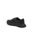  - COMME DES GARÇONS HOMME - Low Top Synthetic Leather Men's Sneakers