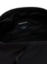 Detail View - Click To Enlarge - COMME DES GARÇONS HOMME - X BRIEFING Crossbody Bag