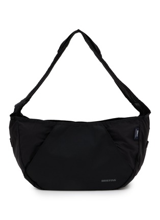 Main View - Click To Enlarge - COMME DES GARÇONS HOMME - X BRIEFING Crossbody Bag