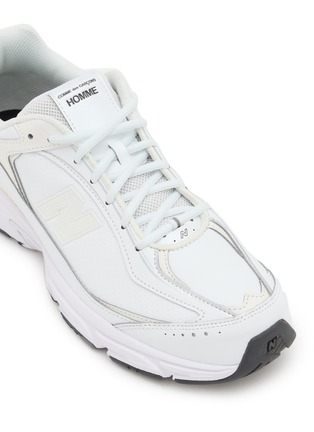 Detail View - Click To Enlarge - COMME DES GARÇONS HOMME - X New Balance 509 Men's Sneakers