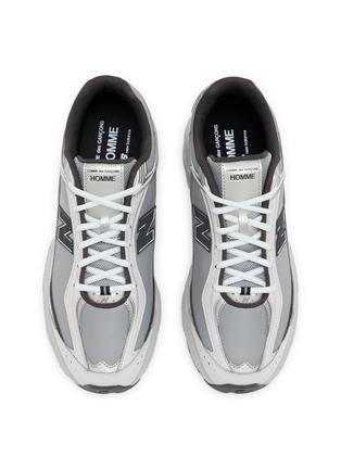 Detail View - Click To Enlarge - COMME DES GARÇONS HOMME - X New Balance 509 Men's Sneakers
