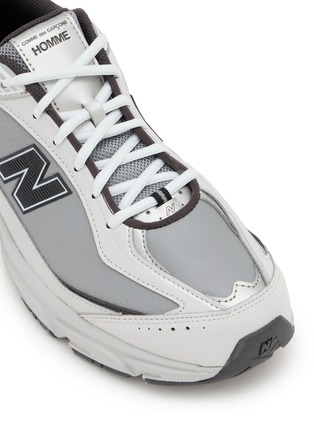 Detail View - Click To Enlarge - COMME DES GARÇONS HOMME - X New Balance 509 Men's Sneakers