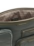 Detail View - Click To Enlarge - ANYA HINDMARCH - X Peanuts Snoopy Tech Case