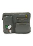 Main View - Click To Enlarge - ANYA HINDMARCH - X Peanuts Snoopy Tech Case