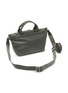 Detail View - Click To Enlarge - ANYA HINDMARCH - X Peanuts Mini E/W Snoopy Tote
