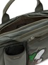 Detail View - Click To Enlarge - ANYA HINDMARCH - X Peanuts Mini E/W Snoopy Tote