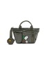 Main View - Click To Enlarge - ANYA HINDMARCH - X Peanuts Mini E/W Snoopy Tote