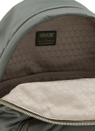 Detail View - Click To Enlarge - ANYA HINDMARCH - X Peanuts Snoopy Backpack