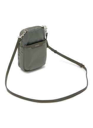 Detail View - Click To Enlarge - ANYA HINDMARCH - X Peanuts Snoopy Essentials Crossbody Bag