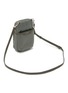 Detail View - Click To Enlarge - ANYA HINDMARCH - X Peanuts Snoopy Essentials Crossbody Bag
