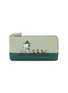 Main View - Click To Enlarge - ANYA HINDMARCH - X Peanuts Snoopy Zip Loose Pocket