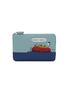 Main View - Click To Enlarge - ANYA HINDMARCH - X Peanuts Snoopy Zip Loose Pocket