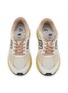 Detail View - Click To Enlarge - NEW BALANCE - 2010 Suede Unisex Sneakers