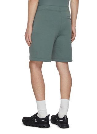 Back View - Click To Enlarge - ON - Focus Tech Shorts