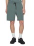 Main View - Click To Enlarge - ON - Focus Tech Shorts