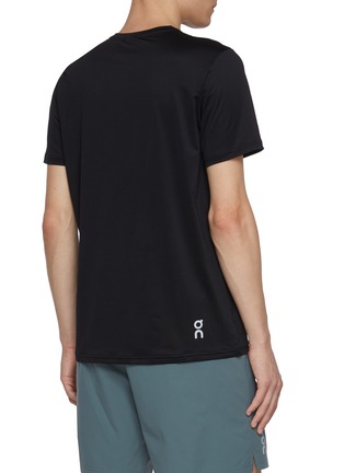 Back View - Click To Enlarge - ON - Core-T Logo T-Shirt
