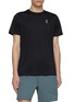 Main View - Click To Enlarge - ON - Core-T Logo T-Shirt