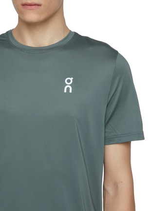  - ON - Core-T Logo T-Shirt