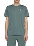 Main View - Click To Enlarge - ON - Core-T Logo T-Shirt