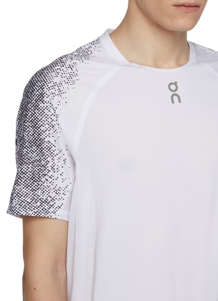  - ON - Ultra-T Logo Performance T-Shirt