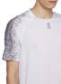  - ON - Ultra-T Logo Performance T-Shirt