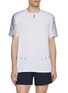 Main View - Click To Enlarge - ON - Ultra-T Logo Performance T-Shirt