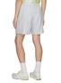 Back View - Click To Enlarge - ON - Pace Mesh Shorts