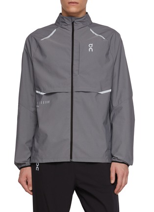 Main View - Click To Enlarge - ON - Weather Lumos Jacket