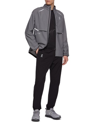 Figure View - Click To Enlarge - ON - Weather Lumos Jacket