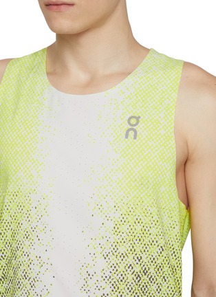  - ON - Race Singlet