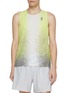 Main View - Click To Enlarge - ON - Race Singlet