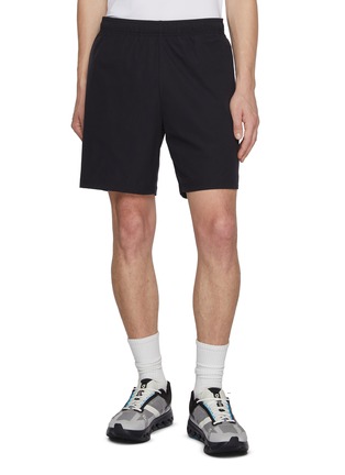 Main View - Click To Enlarge - ON - 7" Core Shorts